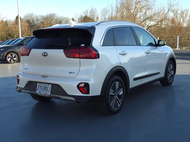 2021 Kia Niro Plug-In Hybrid EX