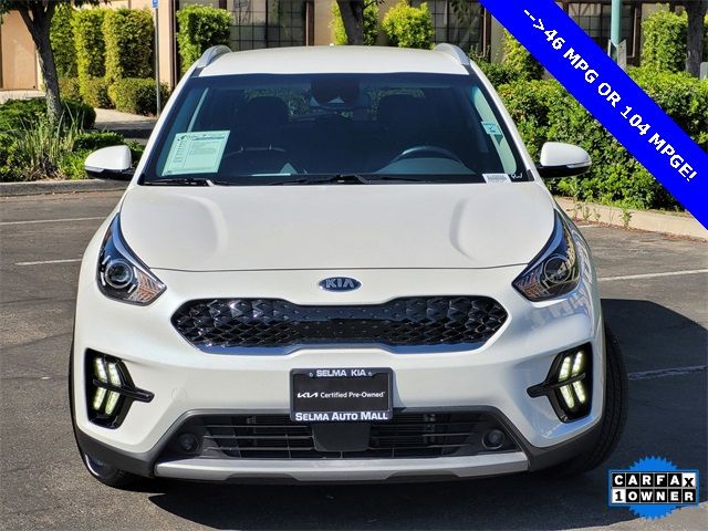 2021 Kia Niro Plug-In Hybrid EX