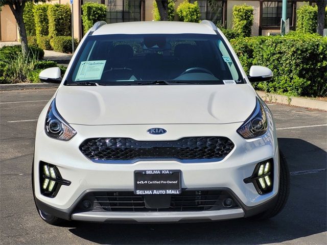 2021 Kia Niro Plug-In Hybrid EX