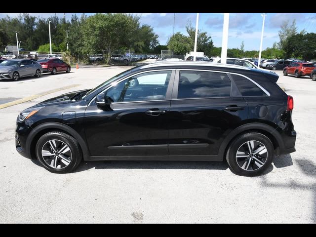 2021 Kia Niro Plug-In Hybrid EX Premium