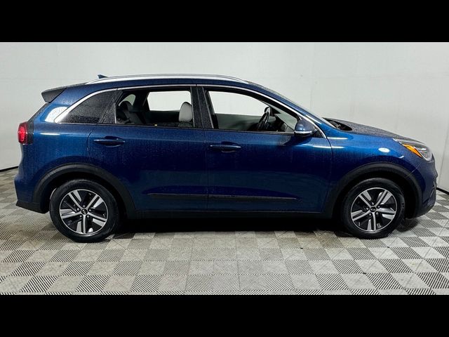 2021 Kia Niro Plug-In Hybrid EX Premium