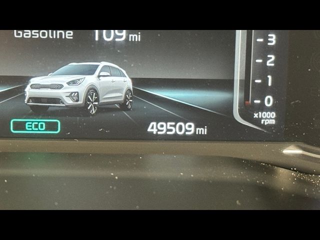 2021 Kia Niro Plug-In Hybrid EX Premium