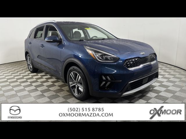 2021 Kia Niro Plug-In Hybrid EX Premium