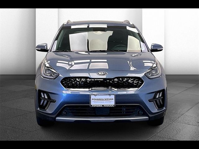 2021 Kia Niro Plug-In Hybrid EX Premium