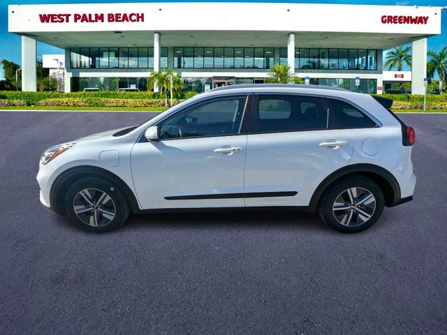 2021 Kia Niro Plug-In Hybrid EX Premium