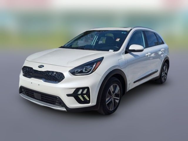 2021 Kia Niro Plug-In Hybrid EX Premium