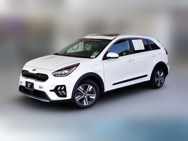 2021 Kia Niro Plug-In Hybrid EX Premium