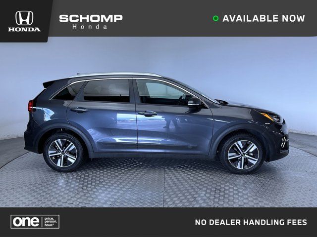 2021 Kia Niro Plug-In Hybrid EX Premium