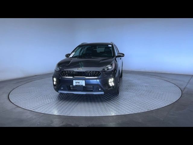 2021 Kia Niro Plug-In Hybrid EX Premium