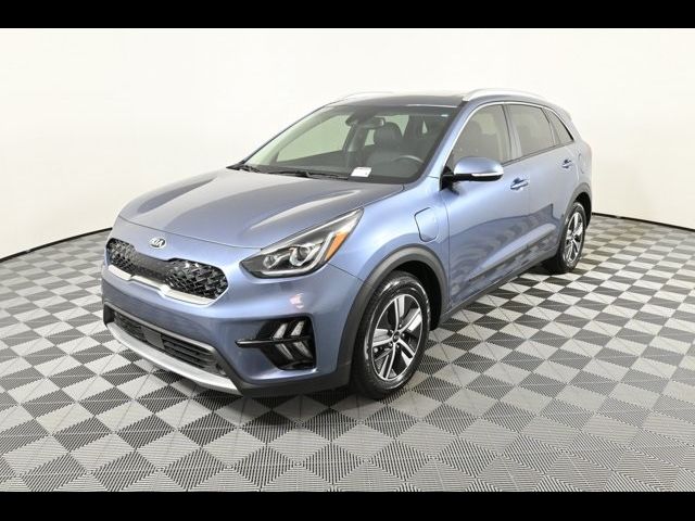 2021 Kia Niro Plug-In Hybrid EX Premium