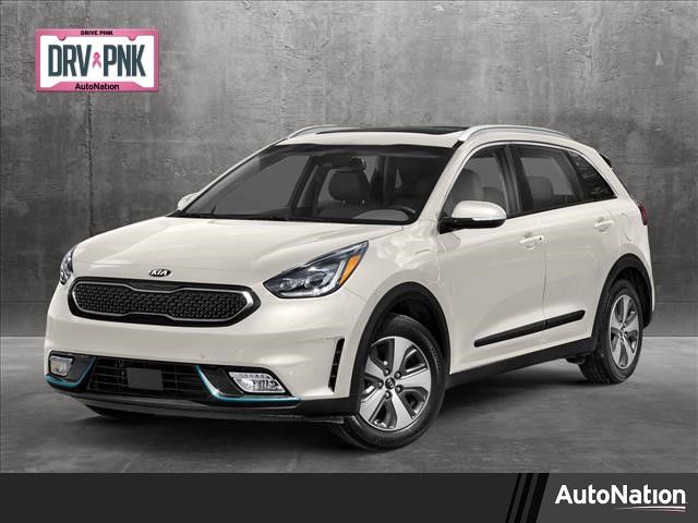 2021 Kia Niro Plug-In Hybrid EX Premium