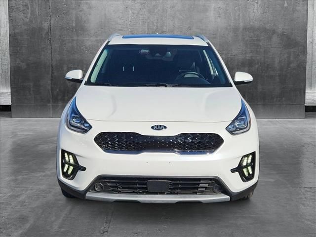 2021 Kia Niro Plug-In Hybrid EX Premium