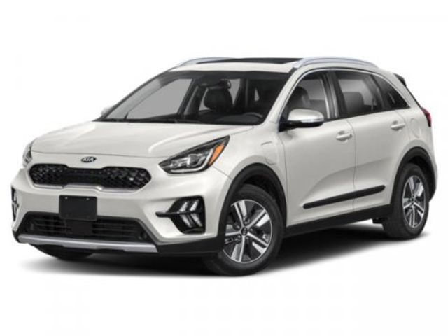 2021 Kia Niro Plug-In Hybrid EX Premium