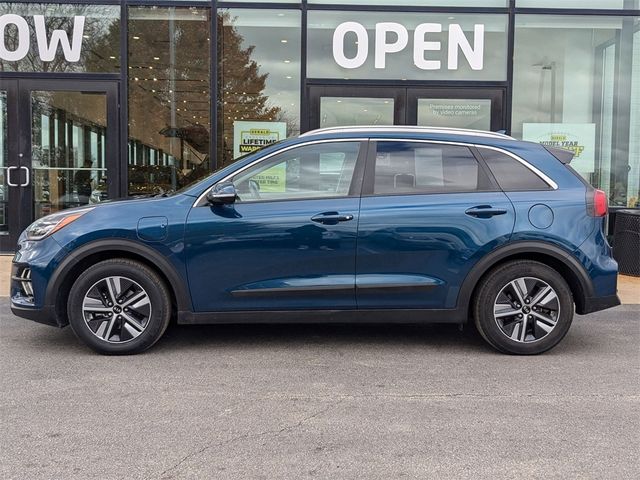 2021 Kia Niro Plug-In Hybrid EX Premium