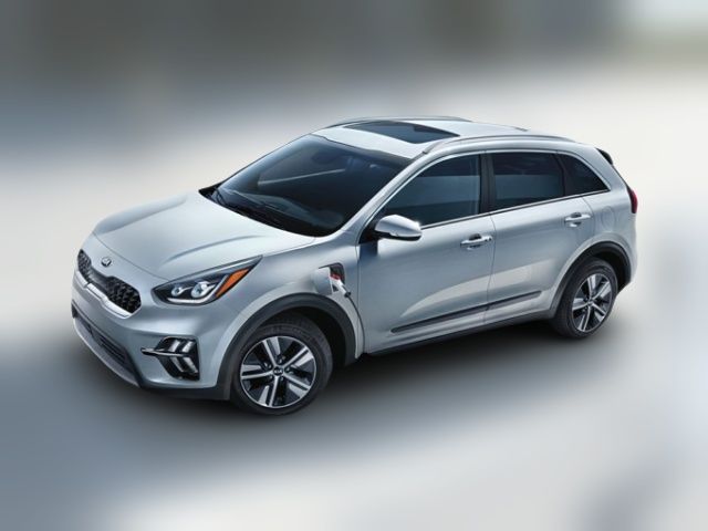 2021 Kia Niro Plug-In Hybrid EX Premium