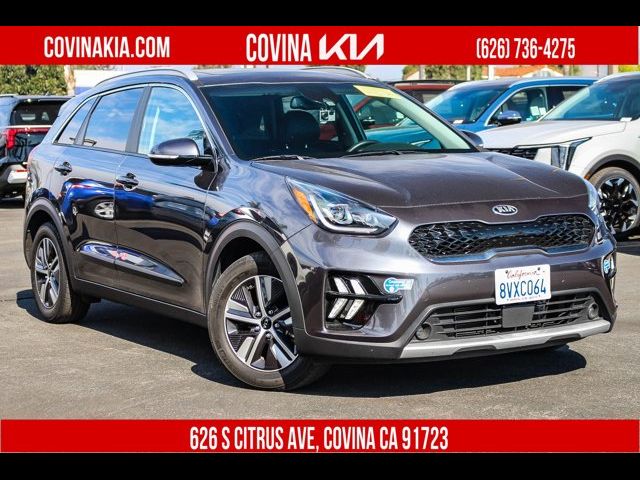 2021 Kia Niro Plug-In Hybrid EX Premium