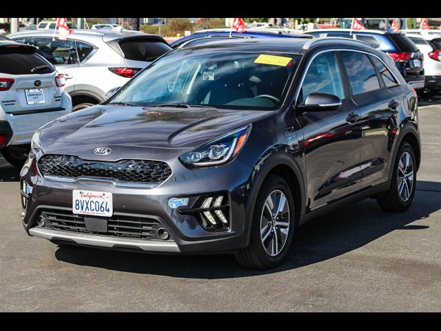 2021 Kia Niro Plug-In Hybrid EX Premium