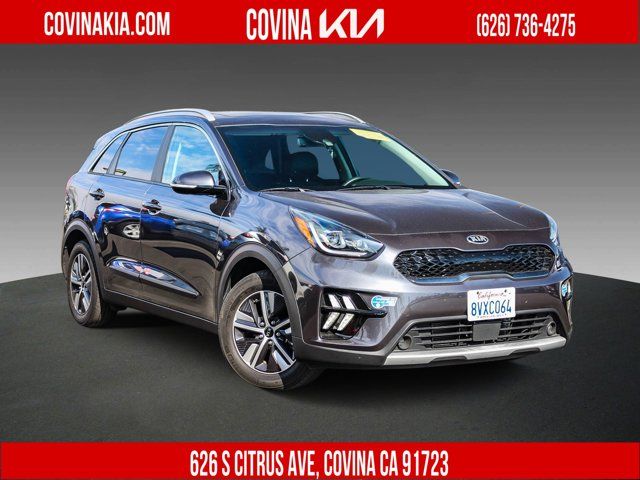 2021 Kia Niro Plug-In Hybrid EX Premium