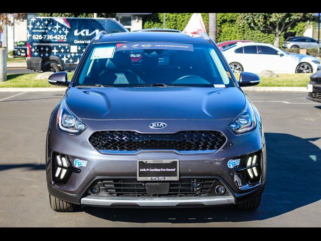 2021 Kia Niro Plug-In Hybrid EX Premium