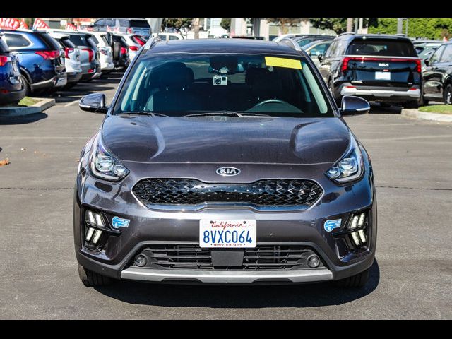 2021 Kia Niro Plug-In Hybrid EX Premium