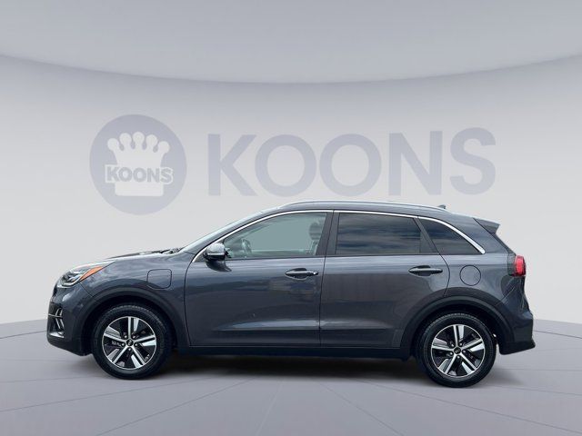 2021 Kia Niro Plug-In Hybrid EX Premium