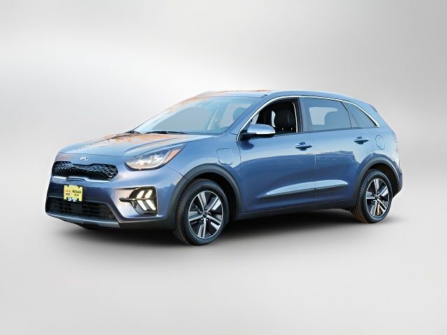 2021 Kia Niro Plug-In Hybrid EX Premium