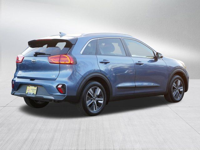 2021 Kia Niro Plug-In Hybrid EX Premium