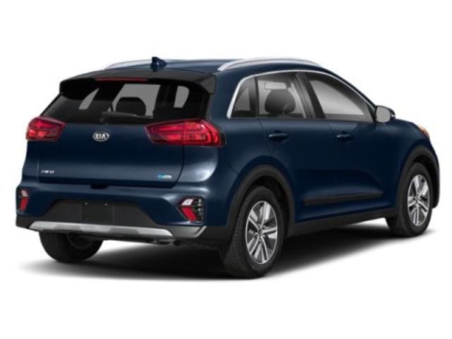 2021 Kia Niro Plug-In Hybrid EX Premium