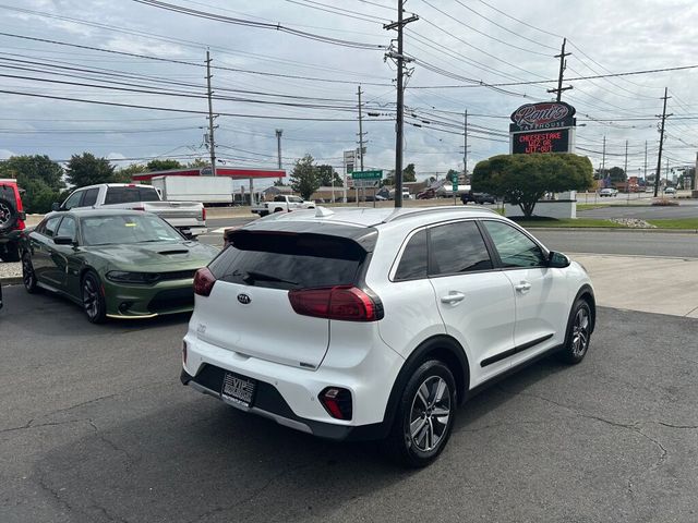 2021 Kia Niro Plug-In Hybrid EX Premium