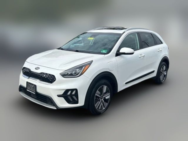 2021 Kia Niro Plug-In Hybrid EX Premium