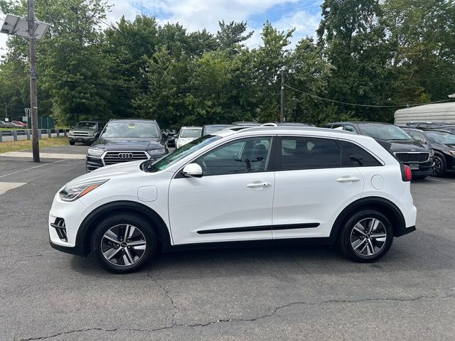 2021 Kia Niro Plug-In Hybrid EX Premium