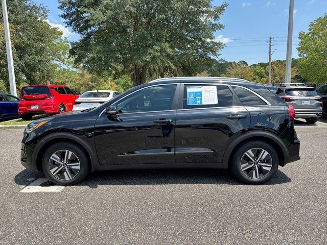 2021 Kia Niro Plug-In Hybrid EX Premium