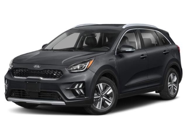 2021 Kia Niro Plug-In Hybrid EX Premium