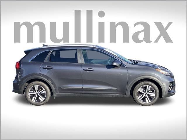 2021 Kia Niro Plug-In Hybrid EX Premium