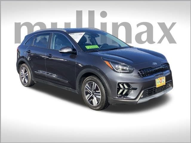 2021 Kia Niro Plug-In Hybrid EX Premium