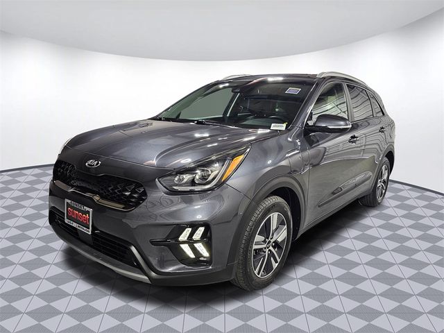 2021 Kia Niro Plug-In Hybrid EX Premium