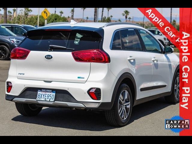 2021 Kia Niro Plug-In Hybrid EX Premium