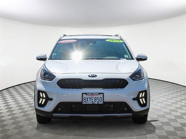 2021 Kia Niro Plug-In Hybrid EX Premium