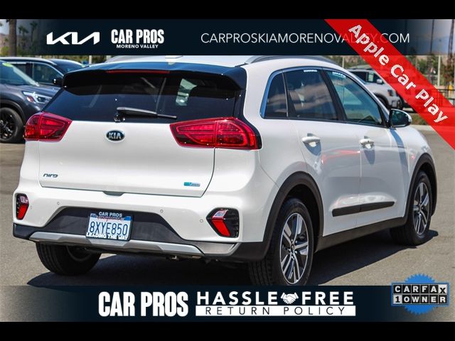 2021 Kia Niro Plug-In Hybrid EX Premium