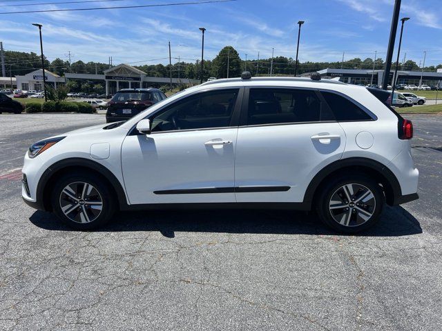 2021 Kia Niro Plug-In Hybrid EX Premium