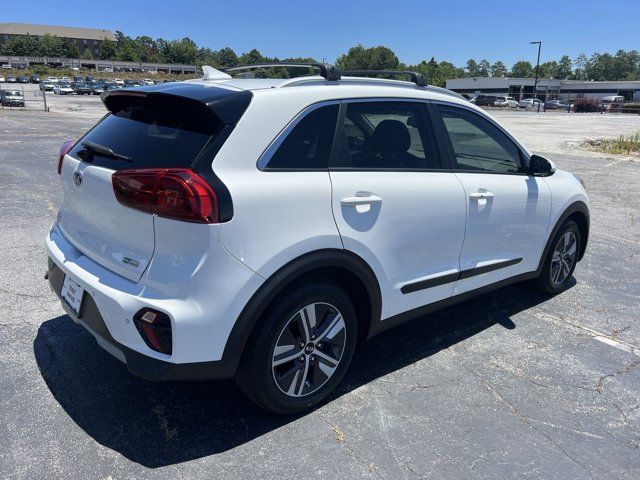 2021 Kia Niro Plug-In Hybrid EX Premium