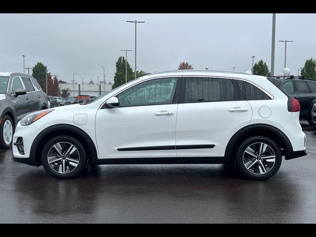 2021 Kia Niro Plug-In Hybrid LXS