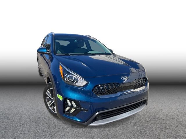 2021 Kia Niro Plug-In Hybrid LXS