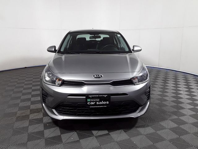 2021 Kia Rio S