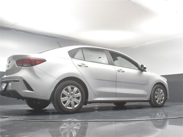 2021 Kia Rio LX