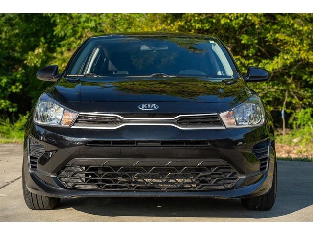 2021 Kia Rio LX