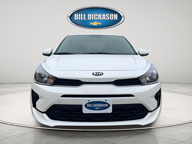 2021 Kia Rio LX