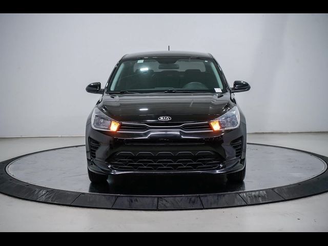 2021 Kia Rio LX