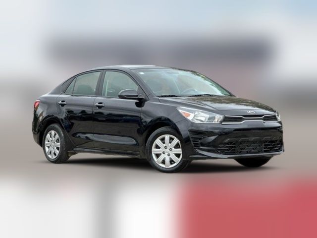 2021 Kia Rio LX