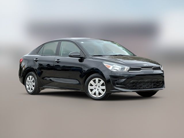 2021 Kia Rio LX